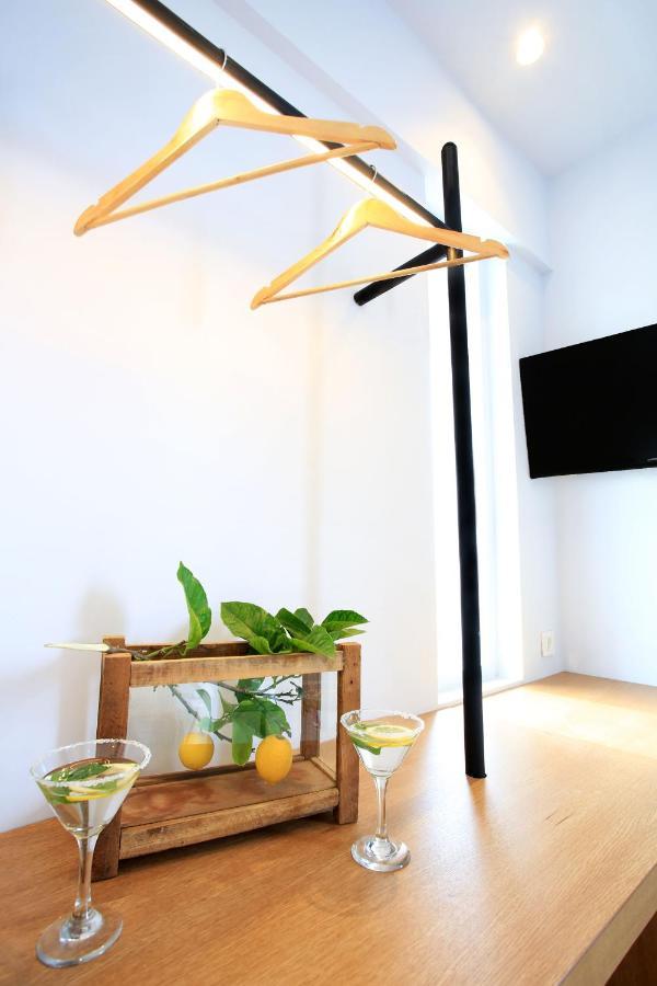 Basilico Suites Adults Only By Estia Gouvai Exteriör bild
