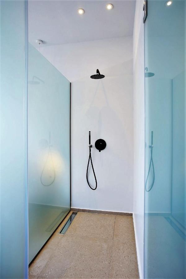 Basilico Suites Adults Only By Estia Gouvai Exteriör bild
