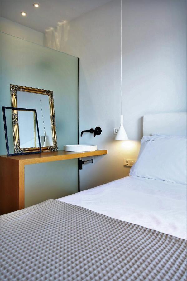 Basilico Suites Adults Only By Estia Gouvai Exteriör bild