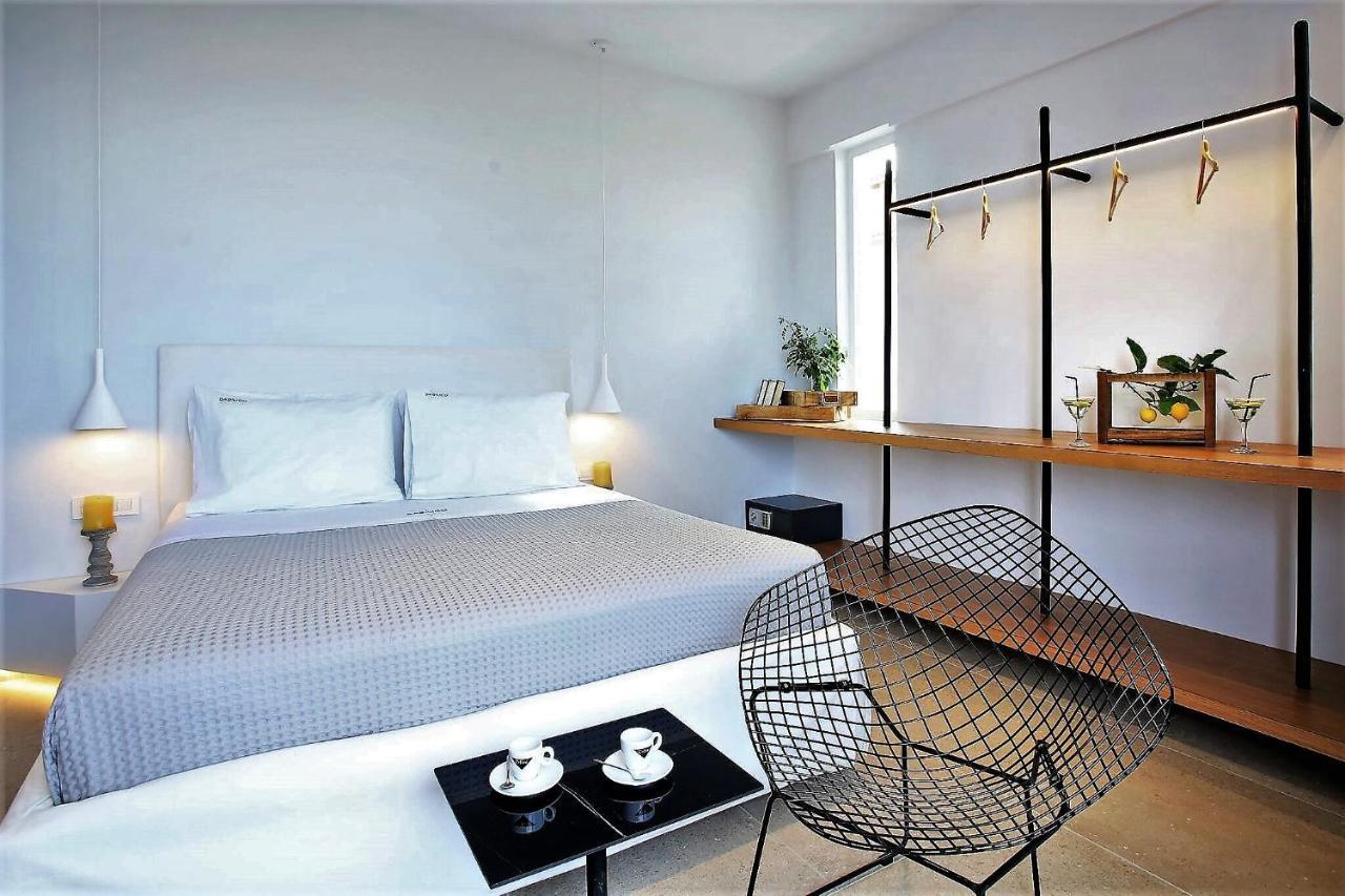 Basilico Suites Adults Only By Estia Gouvai Exteriör bild